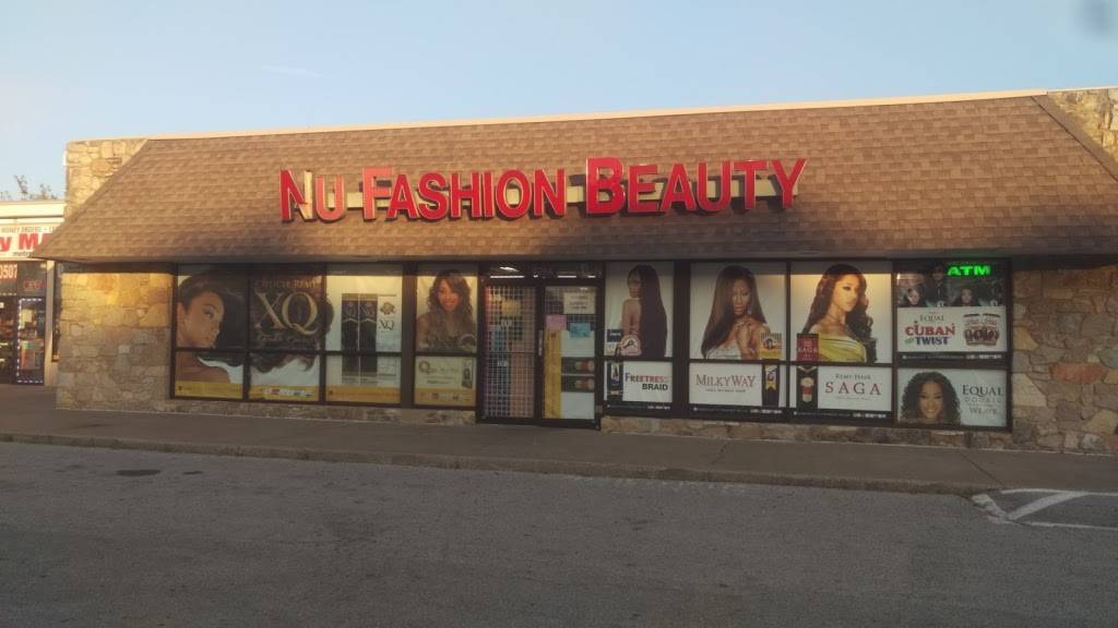 Nu Fashion Beauty Products Distribution, 4214 S Broadway #1154, St. Louis, MO 63111, USA