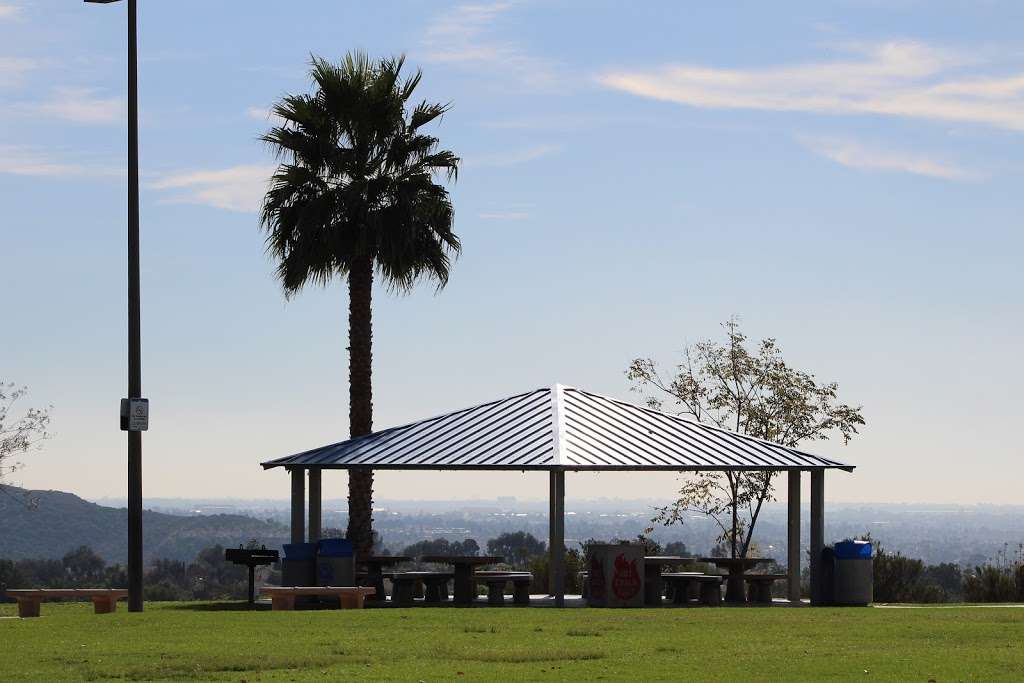 Hilltop Community Park | 9748 Oviedo Way, San Diego, CA 92129, USA | Phone: (858) 538-8198