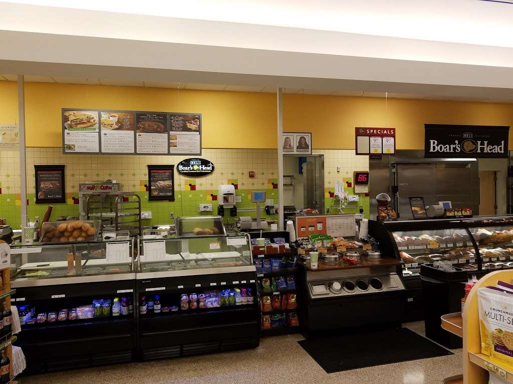 Publix Super Market at The Delray Marketplace | 9239 W Atlantic Ave, Delray Beach, FL 33446, USA | Phone: (561) 498-1285