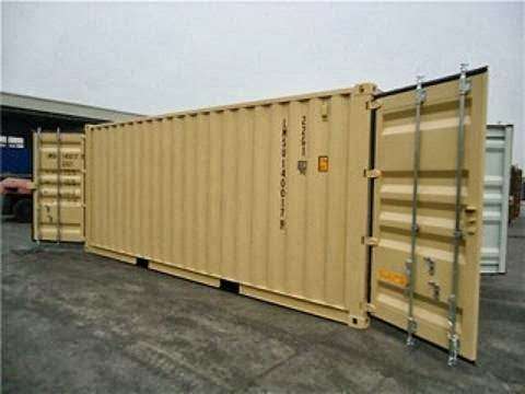 Martin Container | 1400 Atlantic Ave, Compton, CA 90221, USA | Phone: (800) 221-3727