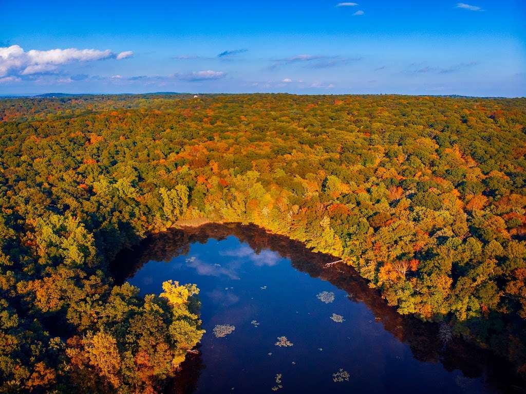 Bailey Mountain | North Salem, NY 10560, USA