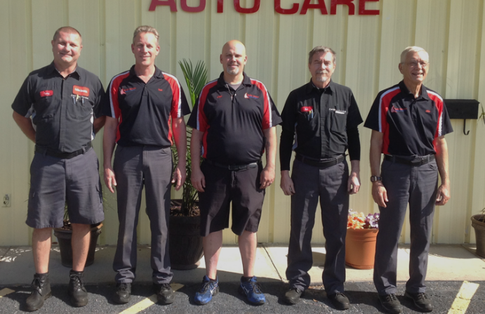 Scotts Auto Care and Maintenance | 180 Obrien Rd, Casselberry, FL 32730 | Phone: (407) 262-0557