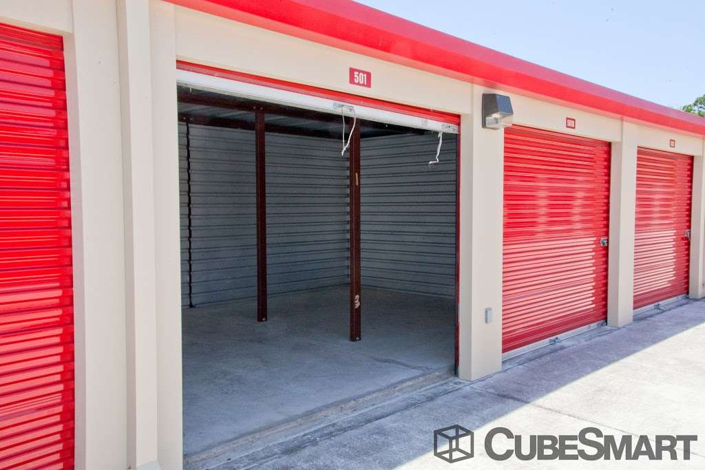 CubeSmart Self Storage | 3508 S Orlando Dr, Sanford, FL 32773 | Phone: (407) 302-9300