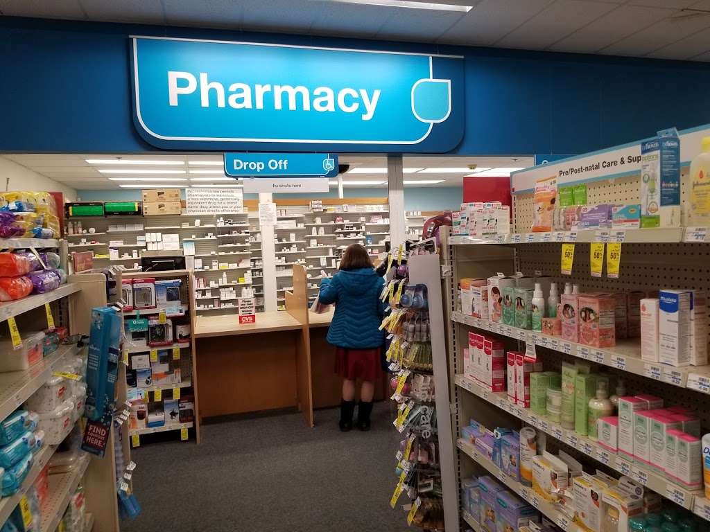 CVS | 2622 Jenkintown Rd, Glenside, PA 19038, USA | Phone: (215) 887-6122