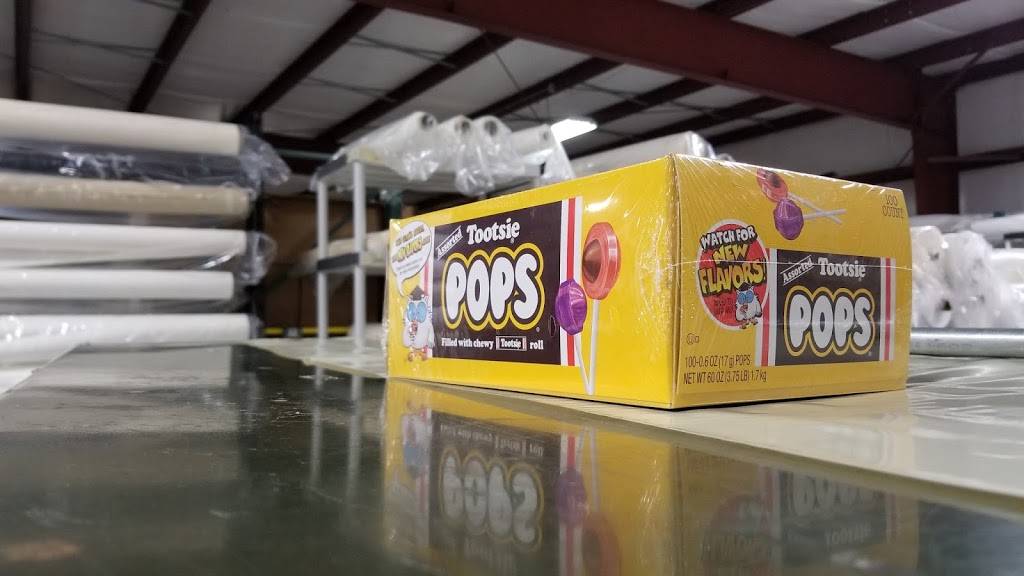 Angels Distributing | 287 Blue Run Rd, Cheswick, PA 15024, USA | Phone: (800) 450-9368