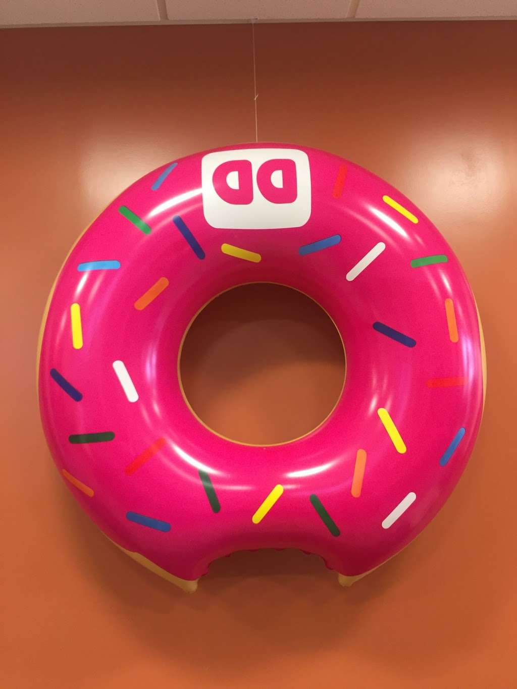 Dunkin Donuts | 432 Jerusalem Ave, Hicksville, NY 11801, USA | Phone: (516) 513-0349