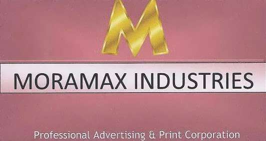 MORAMAX INDUSTRIES | Fort Lauderdale, FL 33339, USA | Phone: (954) 358-8080