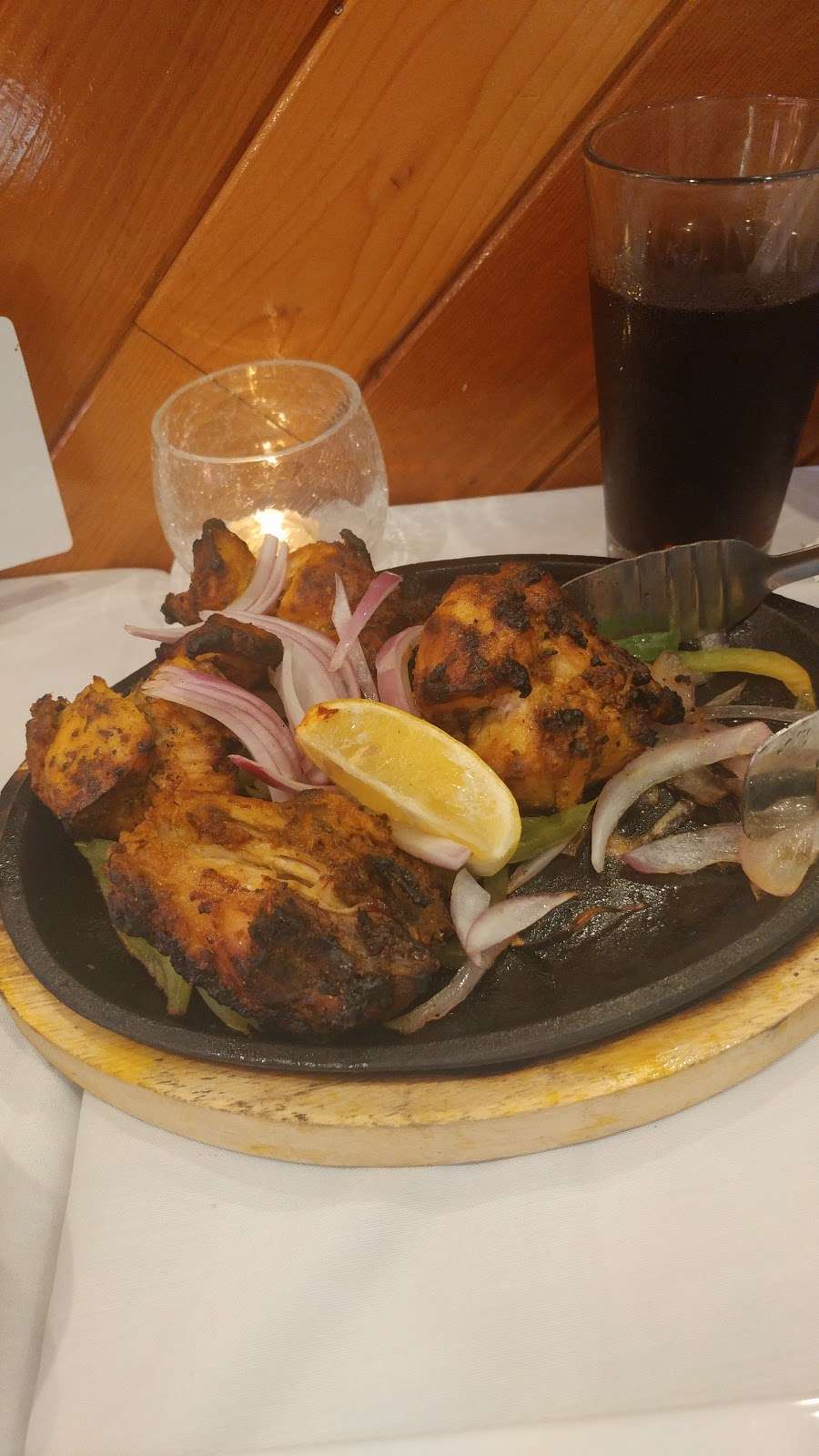 Tandoori Flames | 471 Danbury Rd, New Milford, CT 06776 | Phone: (860) 210-0020