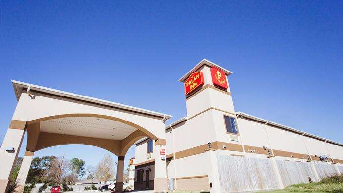 Palace Inn Sam Houston Race Park | 8920 West Rd, Houston, TX 77064, USA | Phone: (713) 937-8000