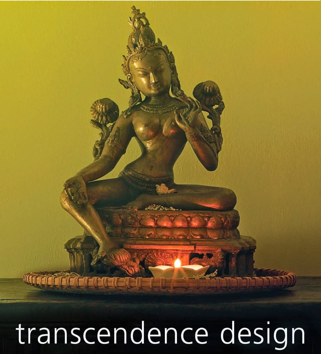Transcendence Design | 1 Ross Common #1403, Ross, CA 94957, USA | Phone: (310) 948-8229