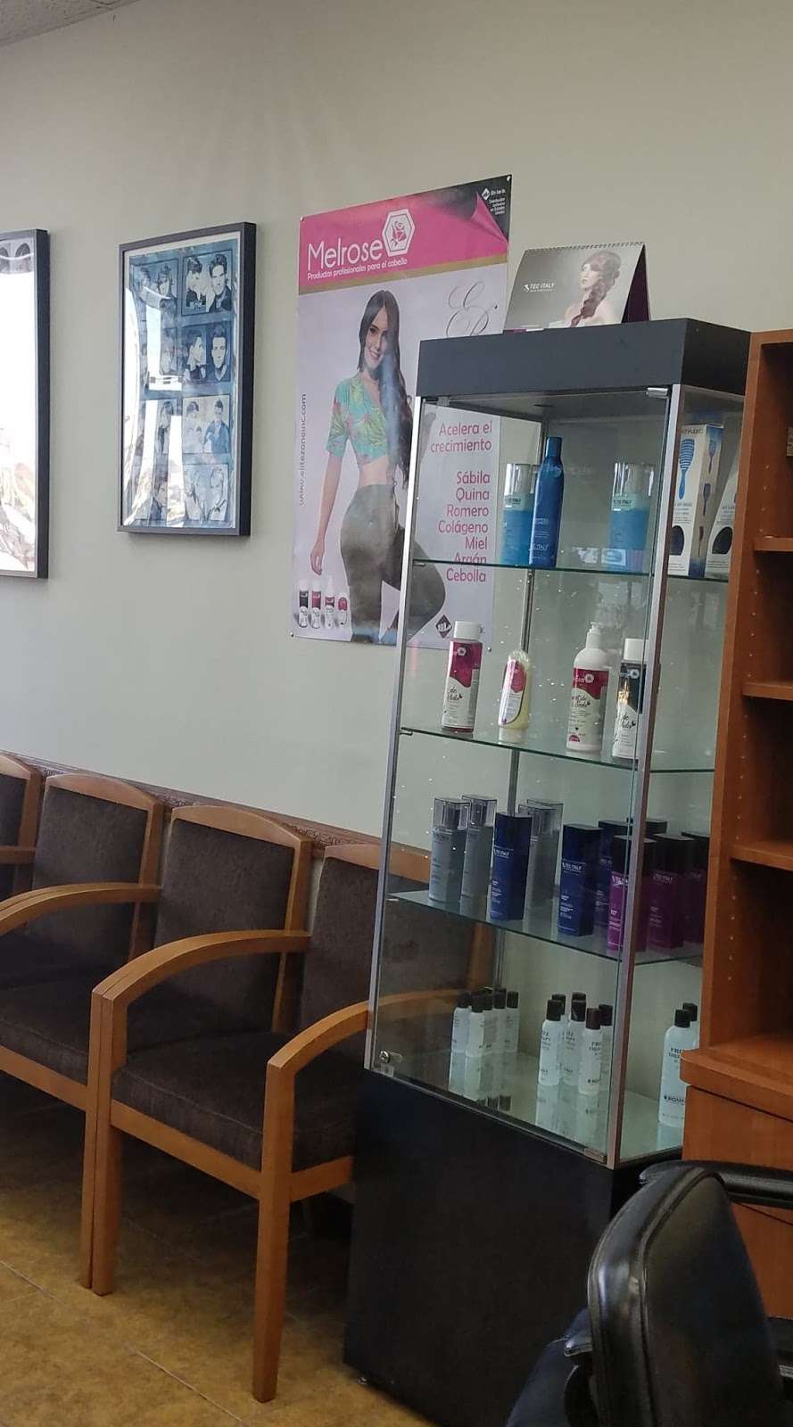 Ultra Hair Salon | 12325 Veterans Memorial Dr # 109, Houston, TX 77014, USA | Phone: (832) 249-7300