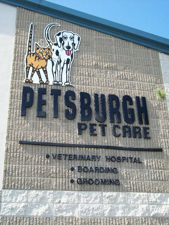 Petsburgh Pet Care Inc | 2506 Schuyler Ave, Lafayette, IN 47905, USA | Phone: (765) 423-5500