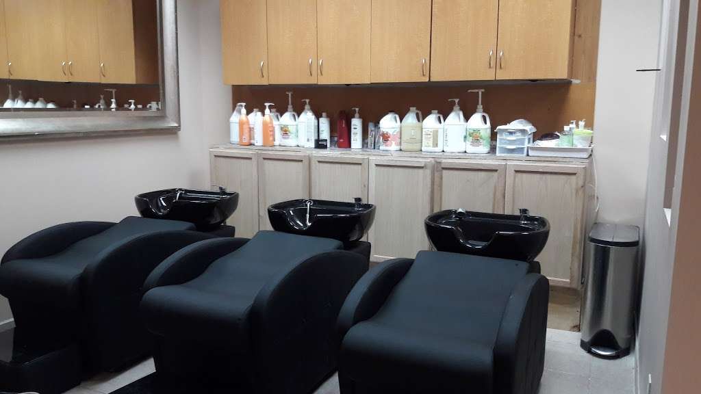 MV Salon & Spa | 12640 Telge Rd # B, Cypress, TX 77429, USA | Phone: (281) 256-8379