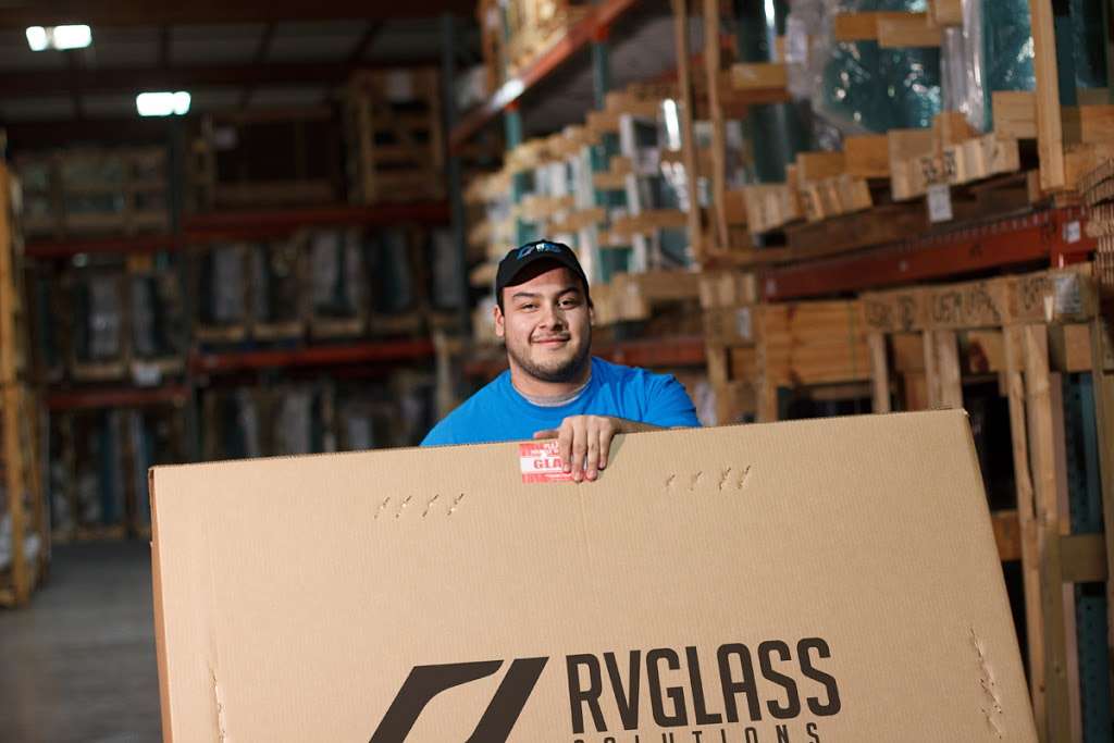 RV Glass Solutions | 880 S 67th Ave, Phoenix, AZ 85043, USA | Phone: (888) 777-6778