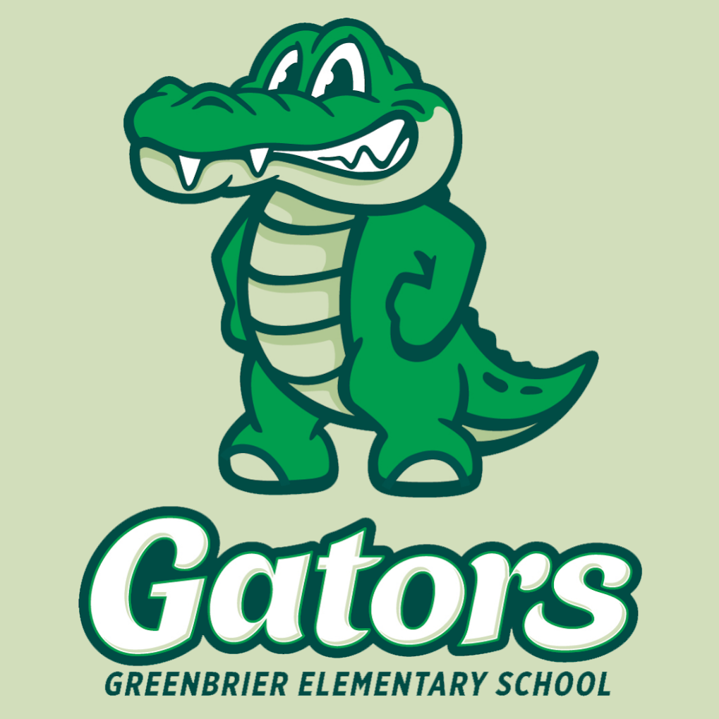 Greenbrier Elementary School | 2330 N Verde Dr, Arlington Heights, IL 60004 | Phone: (847) 398-4272