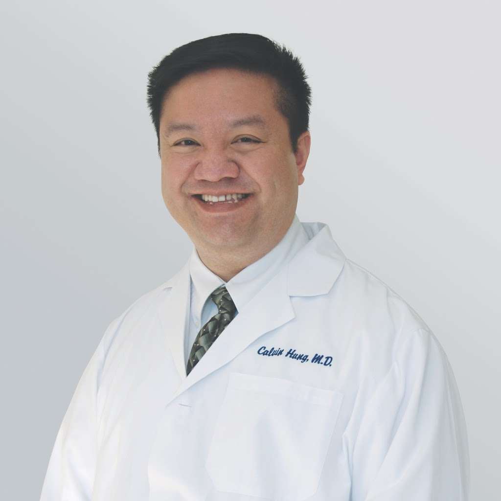 Calvin Hung, M.D. | 24355 Lyons Ave #210, Santa Clarita, CA 91321, USA | Phone: (661) 222-9381