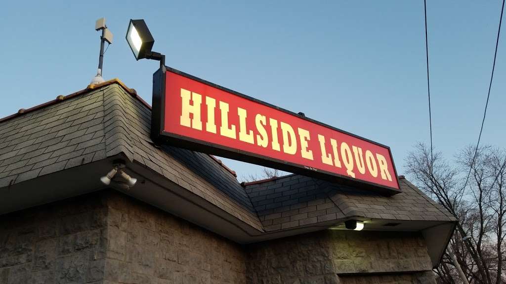 Hillside Liquor | 4751 Butterfield Rd, Hillside, IL 60162, USA | Phone: (708) 493-0900
