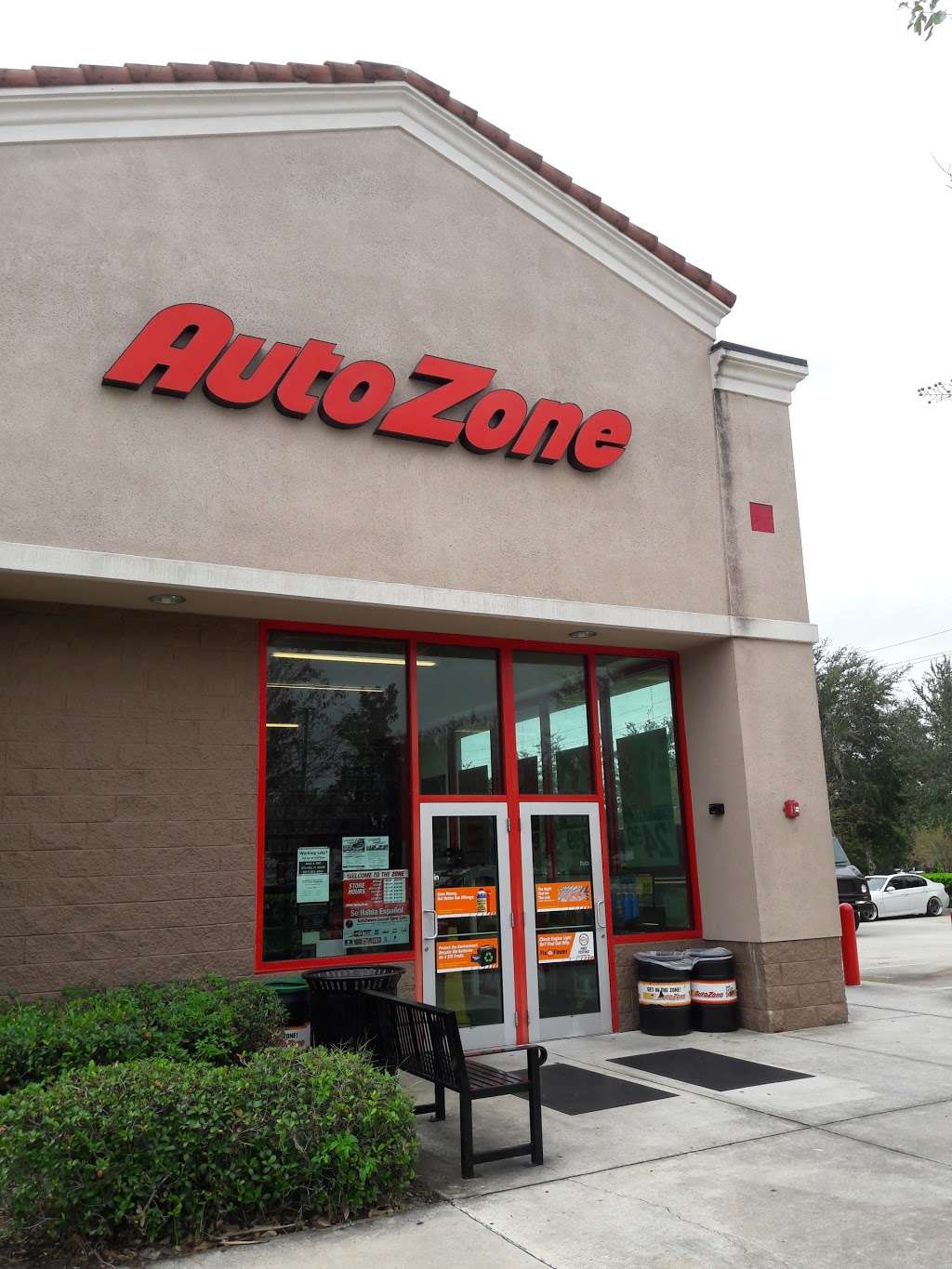 AutoZone Auto Parts | 175 Clarke Rd, Ocoee, FL 34761 | Phone: (407) 290-8912