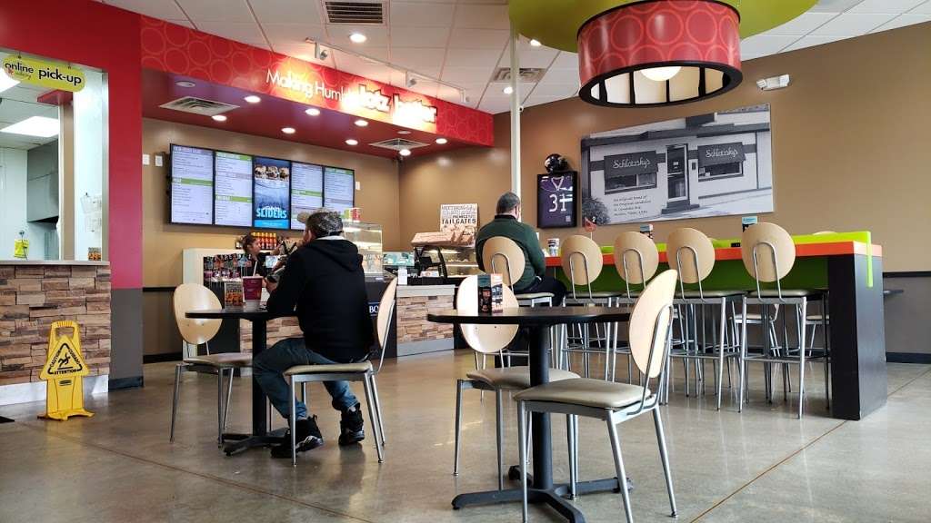 Schlotzskys | 18228 US-59, Humble, TX 77338 | Phone: (832) 644-1466