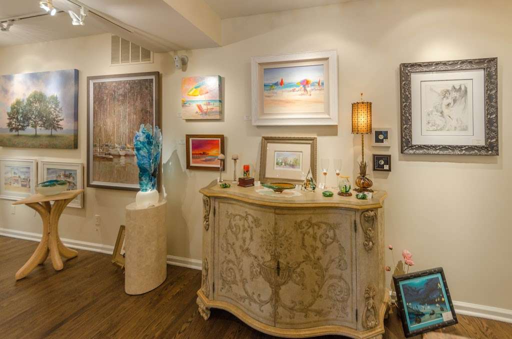 Ocean Galleries | 2199 Ocean Dr, Avalon, NJ 08202, USA | Phone: (609) 967-4462