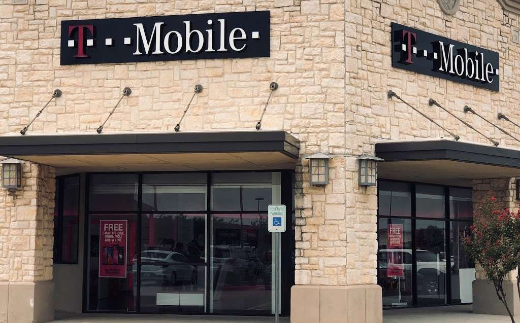 T-Mobile | 4009 Old Denton Rd Unit 104, Carrollton, TX 75010, USA | Phone: (972) 394-4642