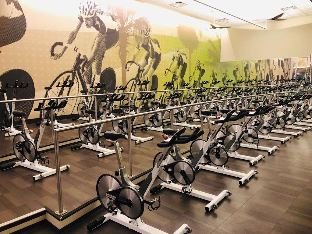 LA Fitness | 4900 Edgmont Ave, Brookhaven, PA 19015, USA | Phone: (484) 768-8216