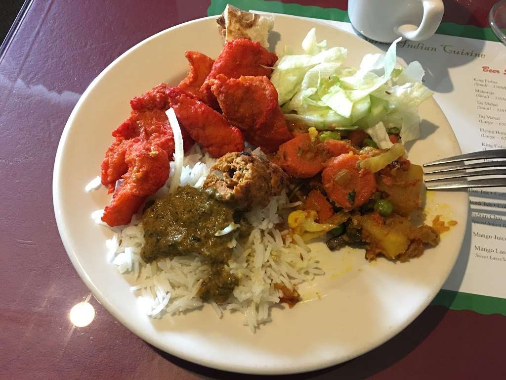 Saroor Indian Cuisine | 2580 N Main St, Walnut Creek, CA 94597, USA | Phone: (925) 937-2031