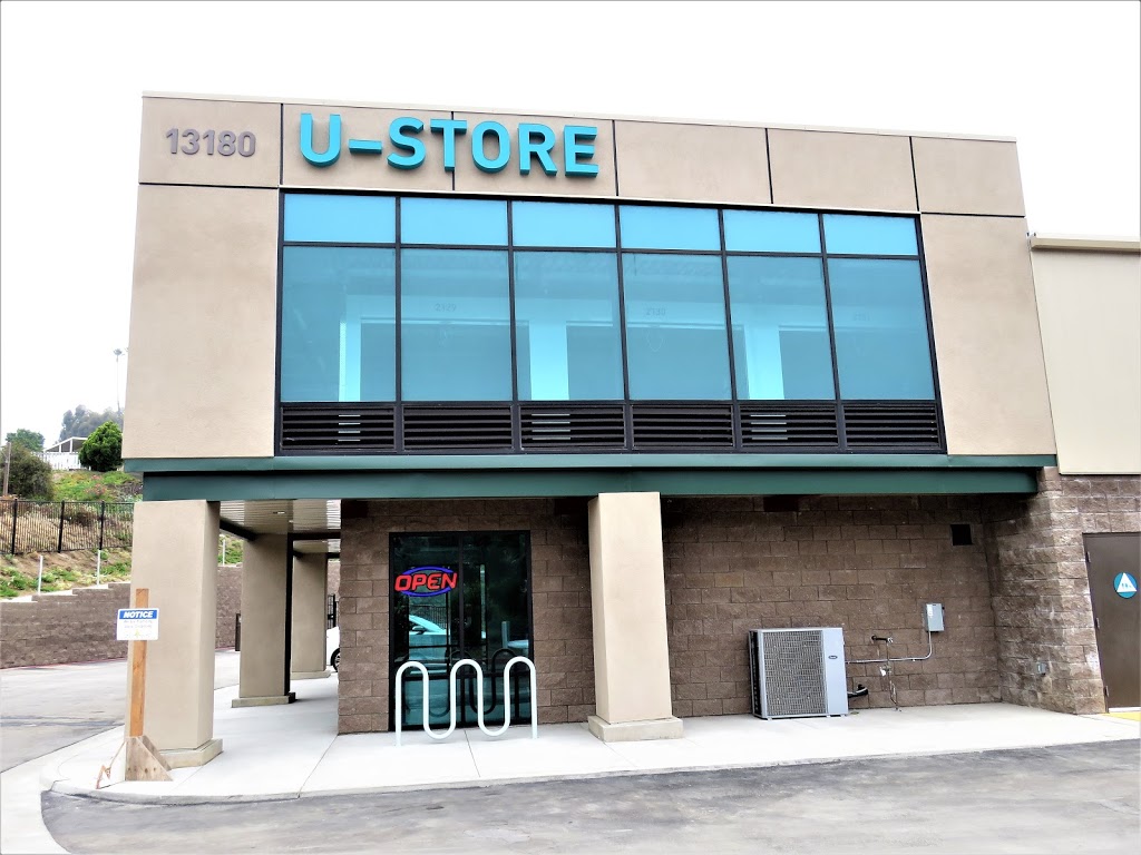 U-Store Lakeside | 13180 Hwy 8 Business, El Cajon, CA 92021, USA | Phone: (619) 443-2000