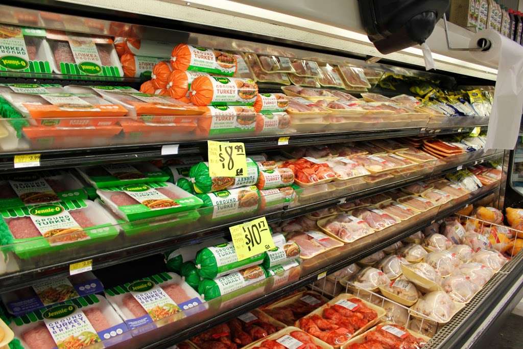 Food Town | 20851 FM 1485, New Caney, TX 77357, USA | Phone: (281) 689-3440