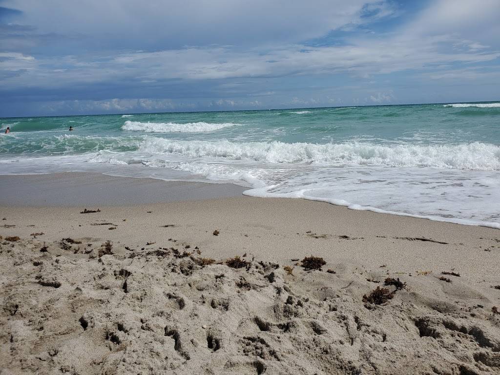 South City Beach Park | 1870 S Ocean Dr, Hallandale Beach, FL 33009 | Phone: (954) 457-1452