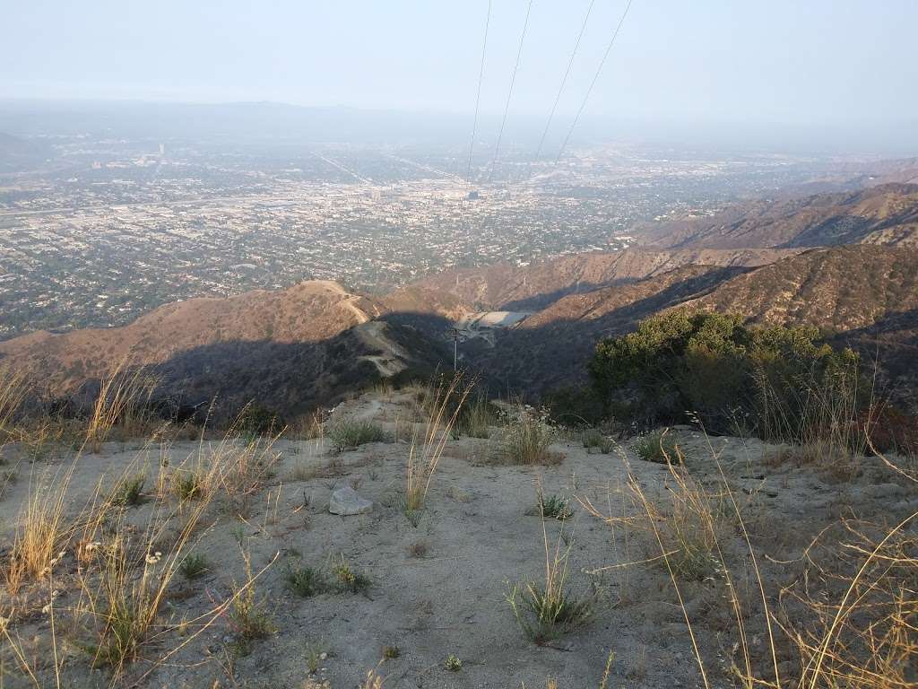 Brand Library Hiking Trail | Glendale, CA 91207, USA