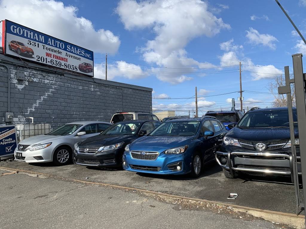 jersey city car dealers