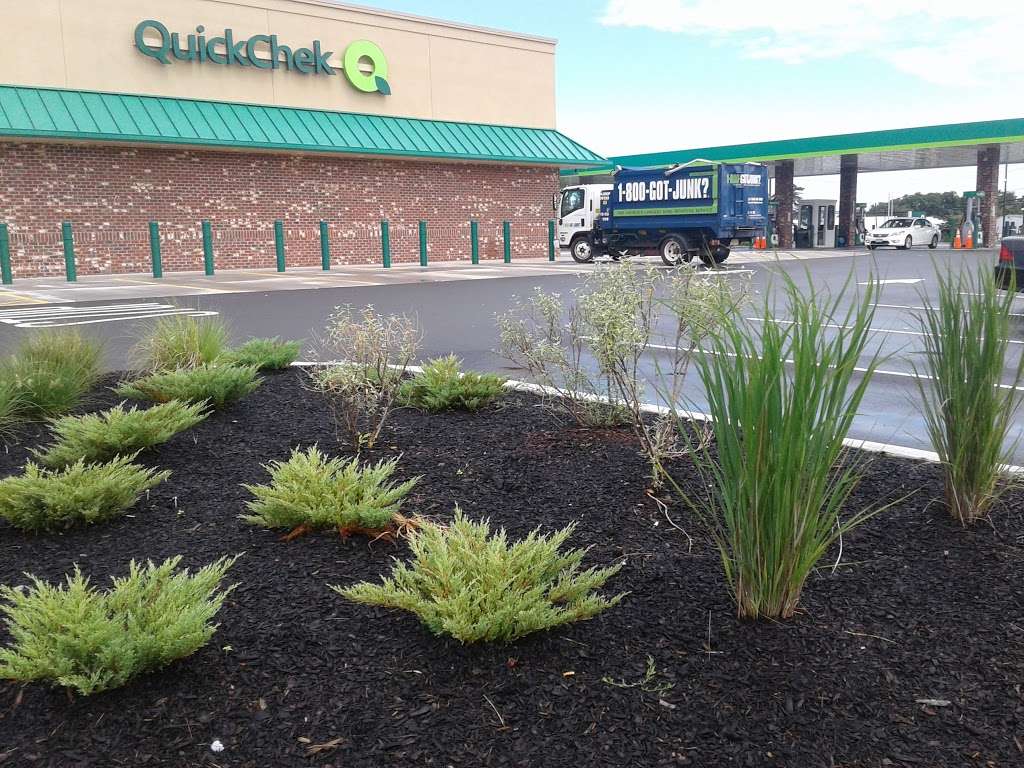 QuickChek | 1196 How Ln, North Brunswick Township, NJ 08902