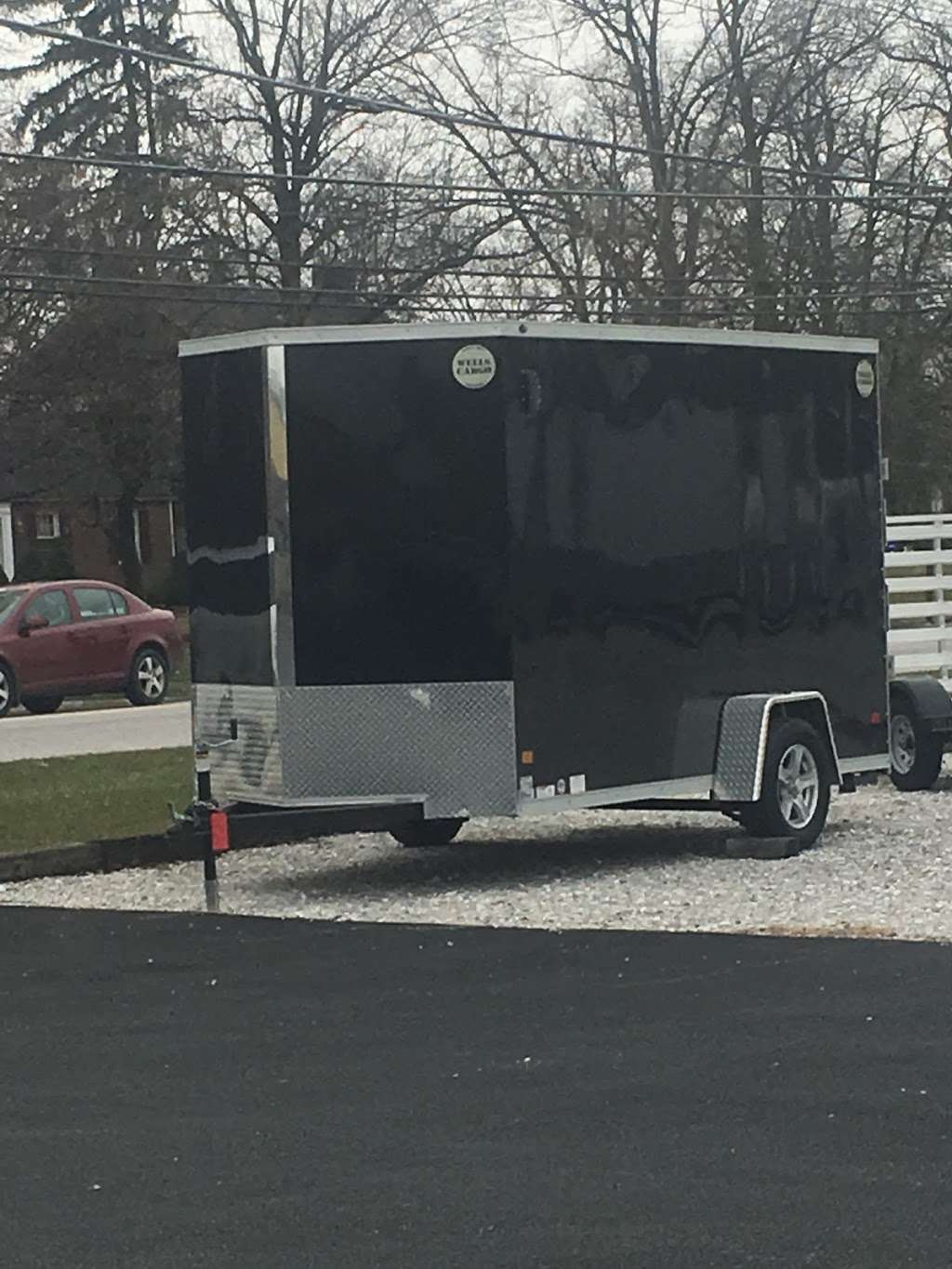 Top Notch Trailer Sales, LLC. | 240 Lincoln Way E, New Oxford, PA 17350 | Phone: (717) 479-5093