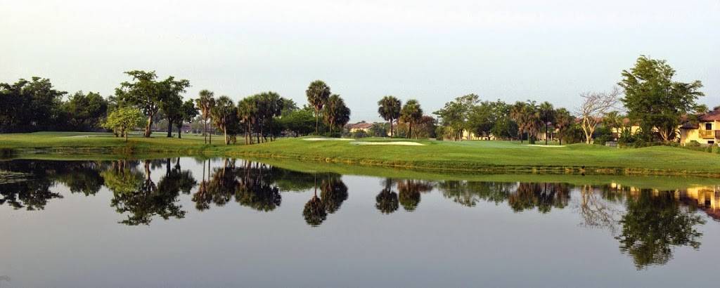 Briar Bay Golf Course | 9373 SW 134th St, Miami, FL 33176, USA | Phone: (305) 235-6754