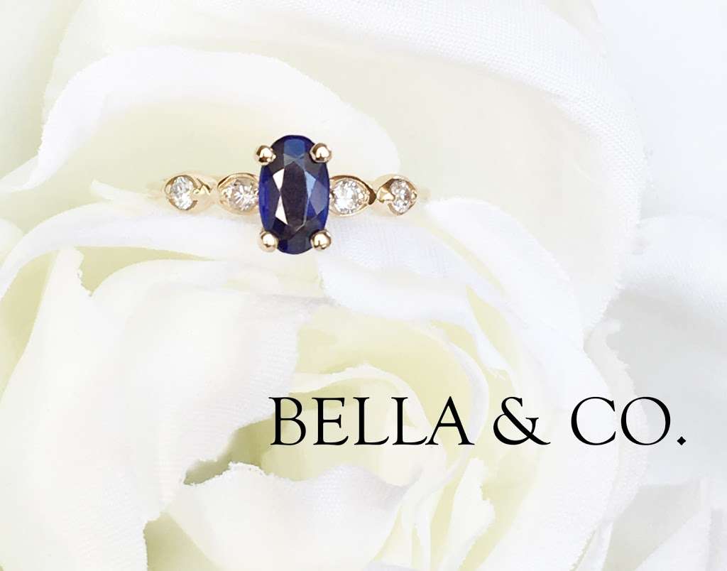 Bella & Company | 4 E Center St, Shavertown, PA 18708, USA | Phone: (570) 674-1121
