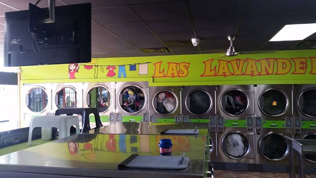 Porter Cleaners & Laundry Washateria | 24251 FM1314, Porter, TX 77365