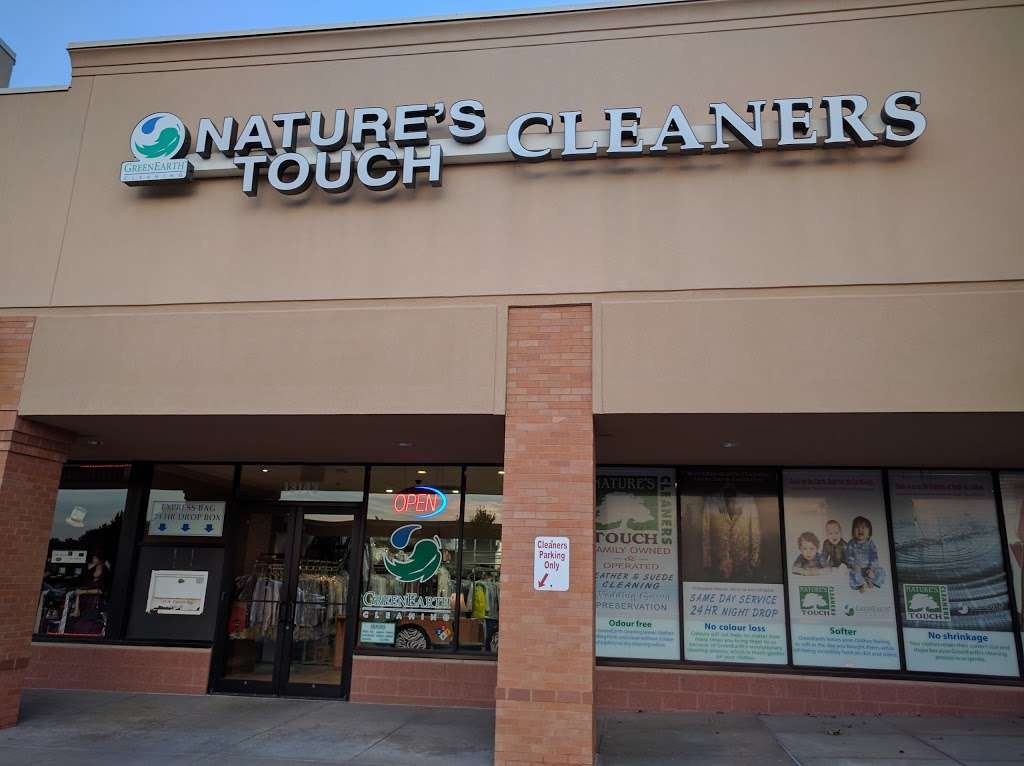 Natures Touch Cleaners | 13143 State Line Rd, Kansas City, MO 64145, USA | Phone: (816) 942-3240