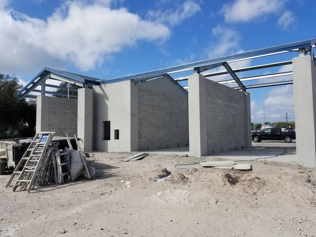 Tangent Construction Services | 4514 Oak Fair Blvd Suite 150, Tampa, FL 33610 | Phone: (813) 628-4411