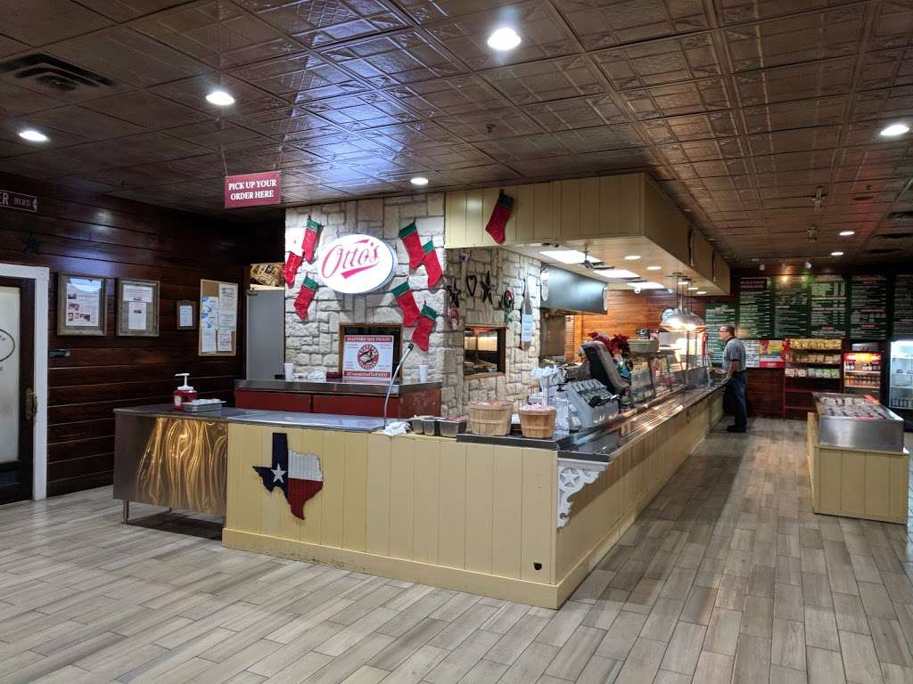 Ottos Barbecue | 11222 Fountain Lake Dr, Stafford, TX 77477, USA | Phone: (281) 313-6886