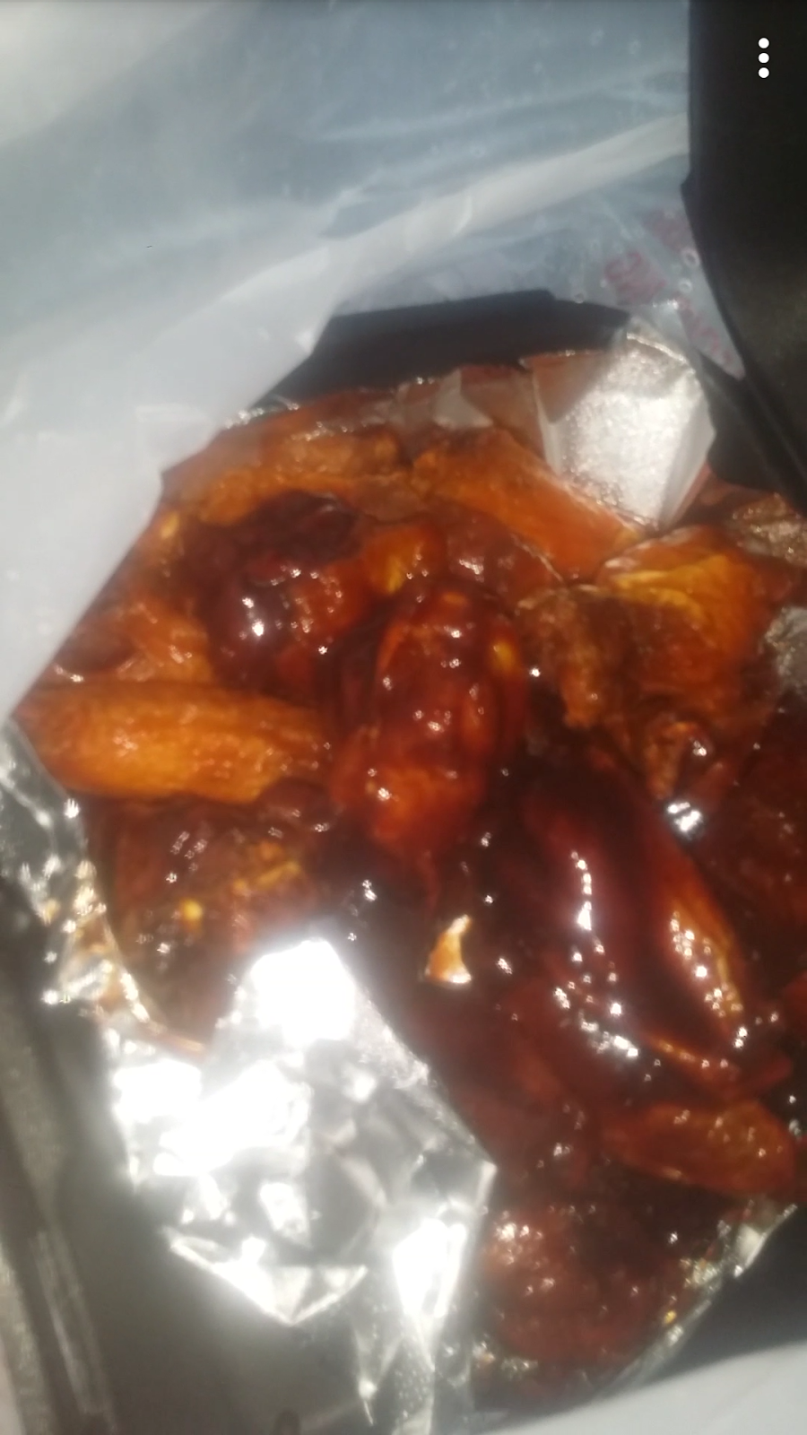 Genna Rae Wings & More... | 1819 E 28th Ave, Denver, CO 80205, USA | Phone: (720) 287-3523