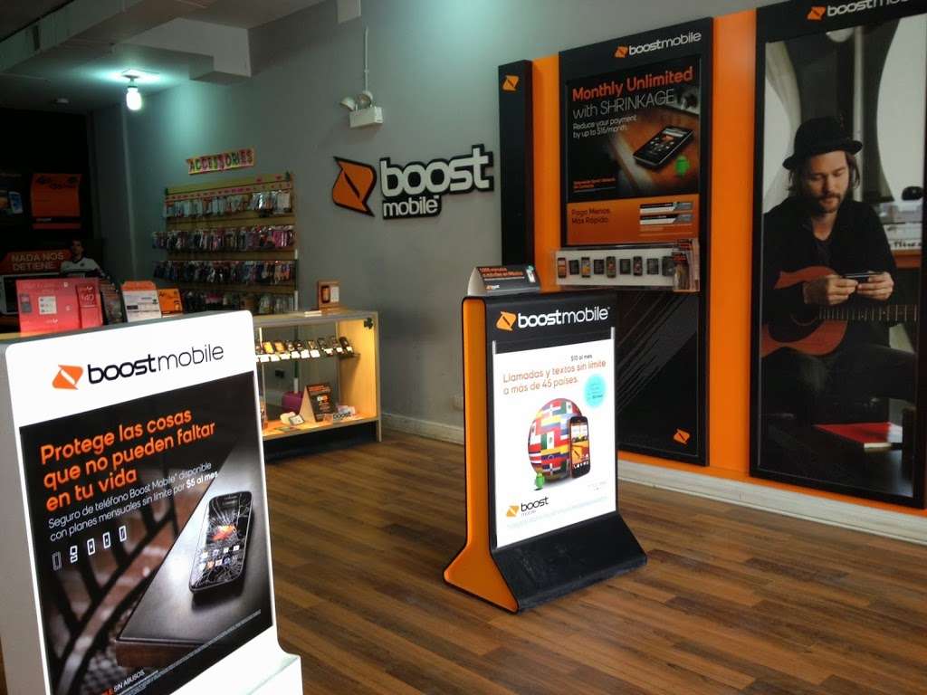 Boost Mobile | 5915 W Cermak Rd Unit B, Cicero, IL 60804, USA | Phone: (708) 222-9300