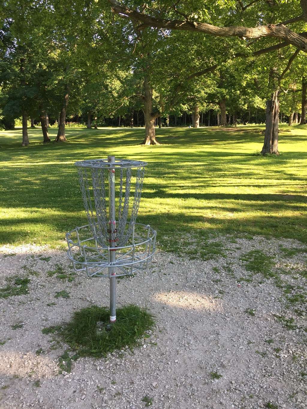 Johnson Park Golf Course | 6200 Northwestern Ave, Racine, WI 53406 | Phone: (262) 637-2840