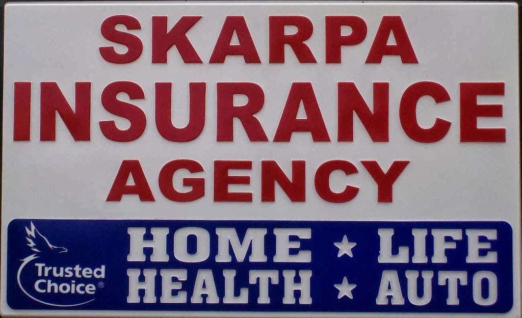 Skarpa Insurance Agency | 2539 FM 1960, Dayton, TX 77535 | Phone: (936) 258-5613