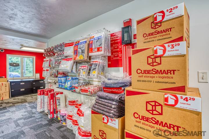 CubeSmart Self Storage | 241 SW Cutoff, Northborough, MA 01532, USA | Phone: (508) 466-7802