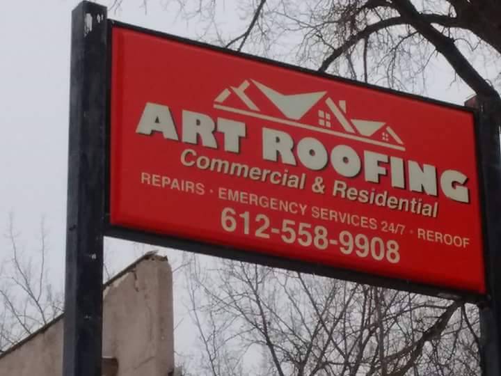 Advanced Roof Technologies LLC. | 2743 Maplewood Dr, St Paul, MN 55109, USA | Phone: (612) 558-9908