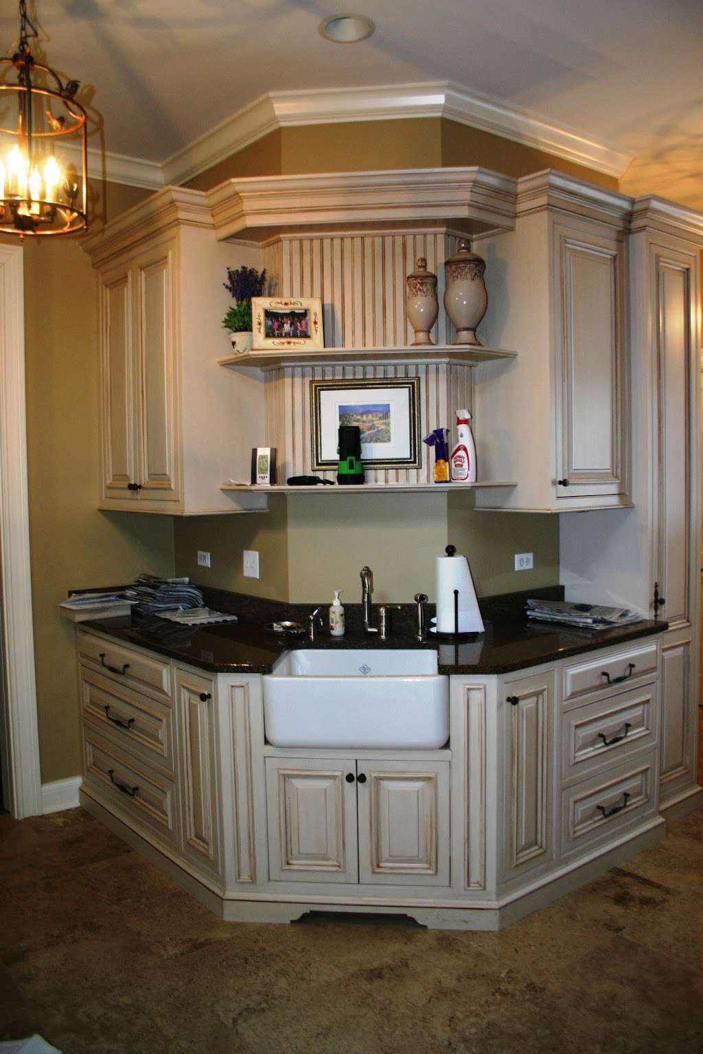 Shackleton Custom Cabinetry | 22433 S 88th Ave, Frankfort, IL 60423 | Phone: (815) 469-6017