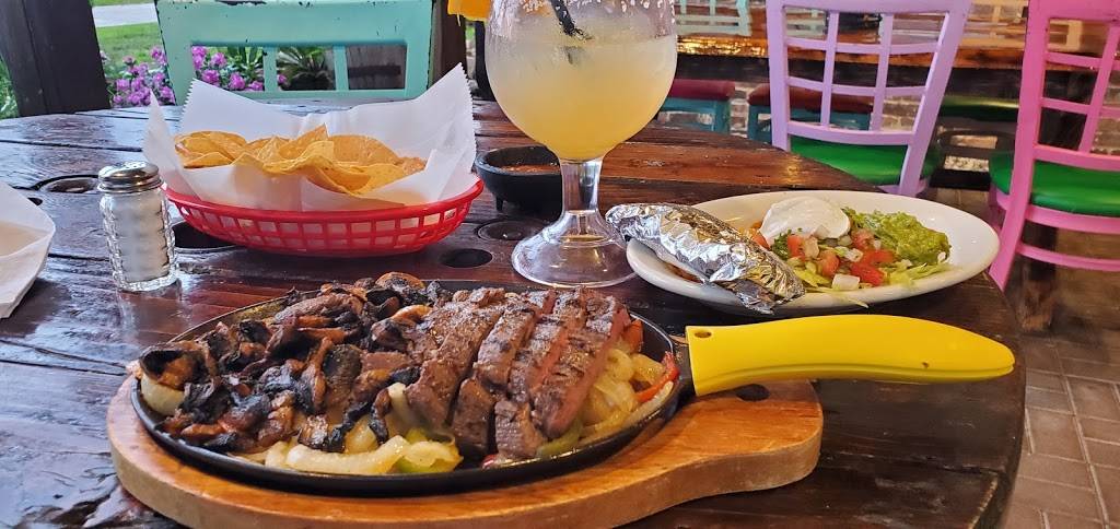 El Patron Mexican Grill & Cantina | 101 Lapalco Blvd, Gretna, LA 70056, USA | Phone: (504) 301-3161