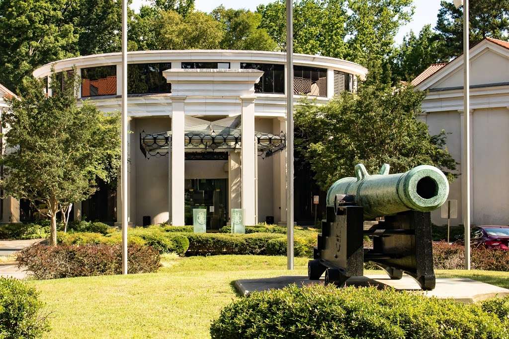 Charlotte Museum of History | 3500 Shamrock Dr, Charlotte, NC 28215 | Phone: (704) 568-1774