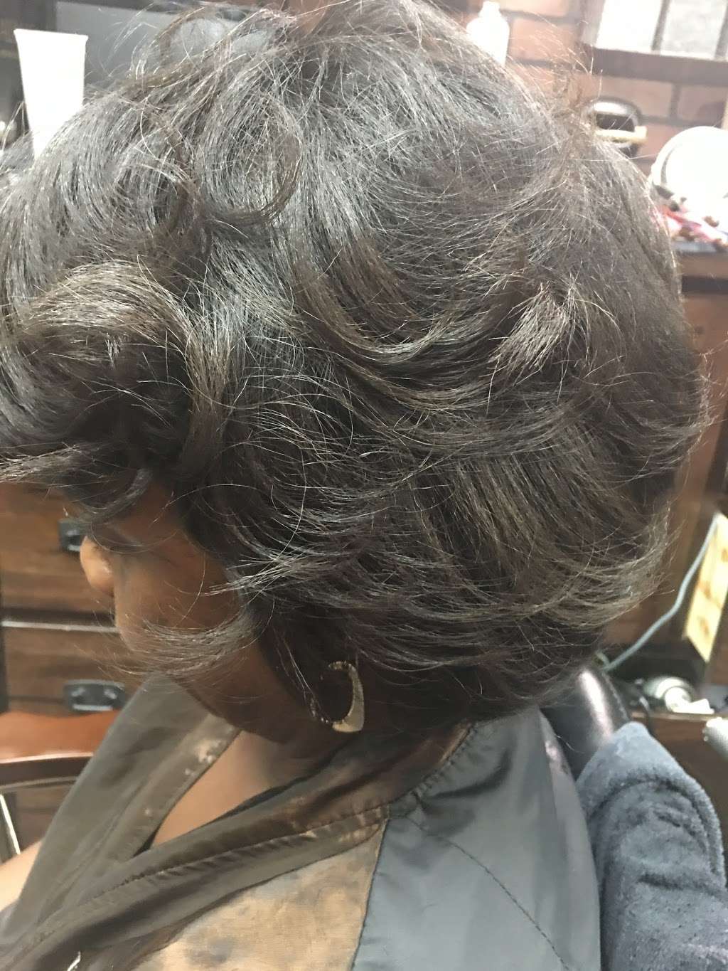 Kinky Kurly Straight The Salon | 19931 Hwy 6 Ste D, Manvel, TX 77578, USA | Phone: (281) 636-1341